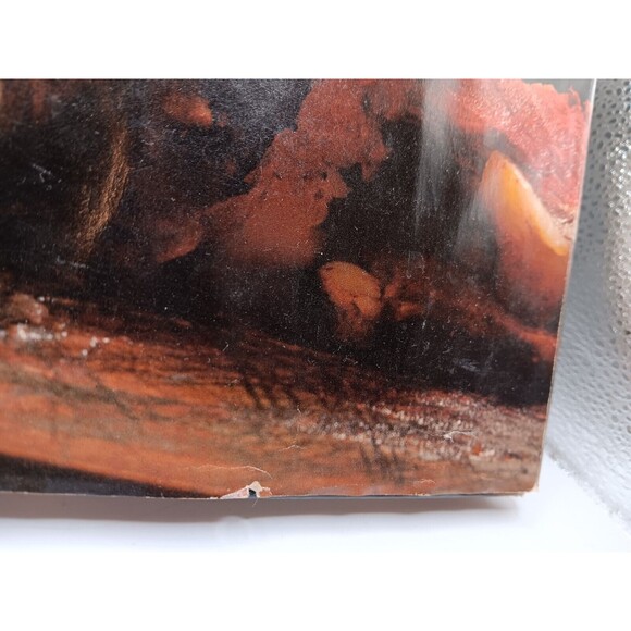 Vintage 1978 Basic Microwaving Cooking Library Cookbook Recipes Cook Book - Picture 8 of 16